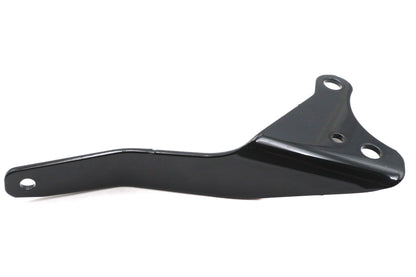 V-Twin FXD Muffler Bracket with Black Finish for Harley Davidson FXD Models