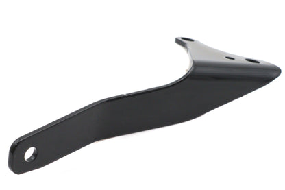 V-Twin FXD Muffler Bracket with Black Finish for Harley Davidson FXD Models