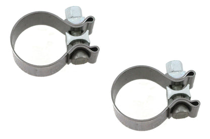 OE M8 Stainless Steel Muffler Clamp 65900012