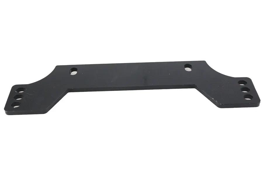 V-Twin Rear Solo Seat Cross Bracket for Police-Style Solo Seats - Model 31-2343 by V-Twin