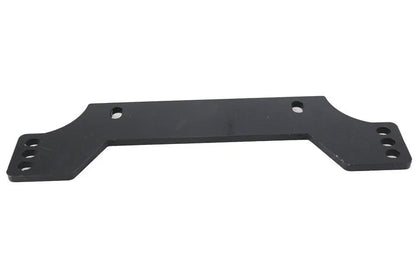V-Twin Rear Solo Seat Cross Bracket for Police-Style Solo Seats - Model 31-2343 by V-Twin
