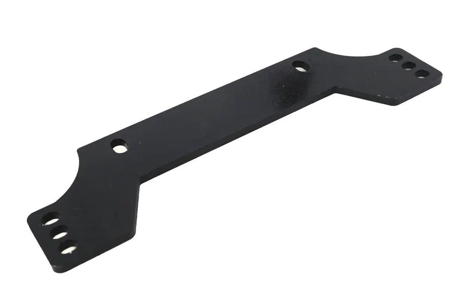 V-Twin Rear Solo Seat Cross Bracket for Police-Style Solo Seats - Model 31-2343 by V-Twin