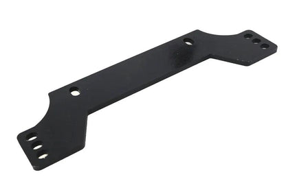 V-Twin Rear Solo Seat Cross Bracket for Police-Style Solo Seats - Model 31-2343 by V-Twin