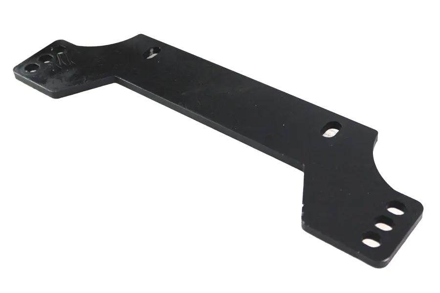 V-Twin Rear Solo Seat Cross Bracket for Police-Style Solo Seats - Model 31-2343 by V-Twin