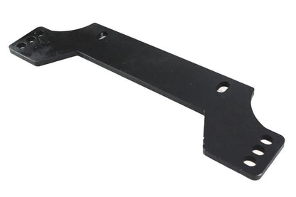 V-Twin Rear Solo Seat Cross Bracket for Police-Style Solo Seats - Model 31-2343 by V-Twin