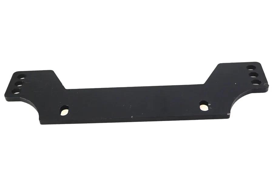 V-Twin Rear Solo Seat Cross Bracket for Police-Style Solo Seats - Model 31-2343 by V-Twin