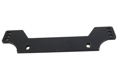 V-Twin Rear Solo Seat Cross Bracket for Police-Style Solo Seats - Model 31-2343 by V-Twin