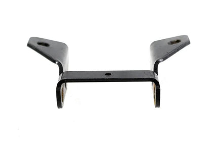 FXRP Front Seat Mount Bracket for Harley Davidson FXR Models - Black Finish by V-Twin