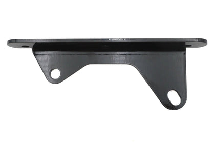 V-Twin Vertical Side Mount Tail Lamp Bracket Part D-3278 for Chrome Steel License Plate and Tail Lamp Holder by V-Twin