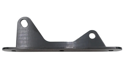 V-Twin Vertical Side Mount Tail Lamp Bracket Part D-3278 for Chrome Steel License Plate and Tail Lamp Holder by V-Twin