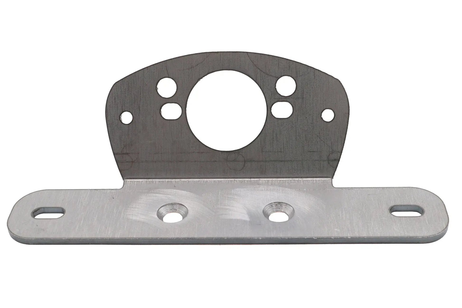 V-Twin D-3298 Tail Lamp Fender Mount Bracket for Lucas or Box Style Tail Lamps by V-Twin