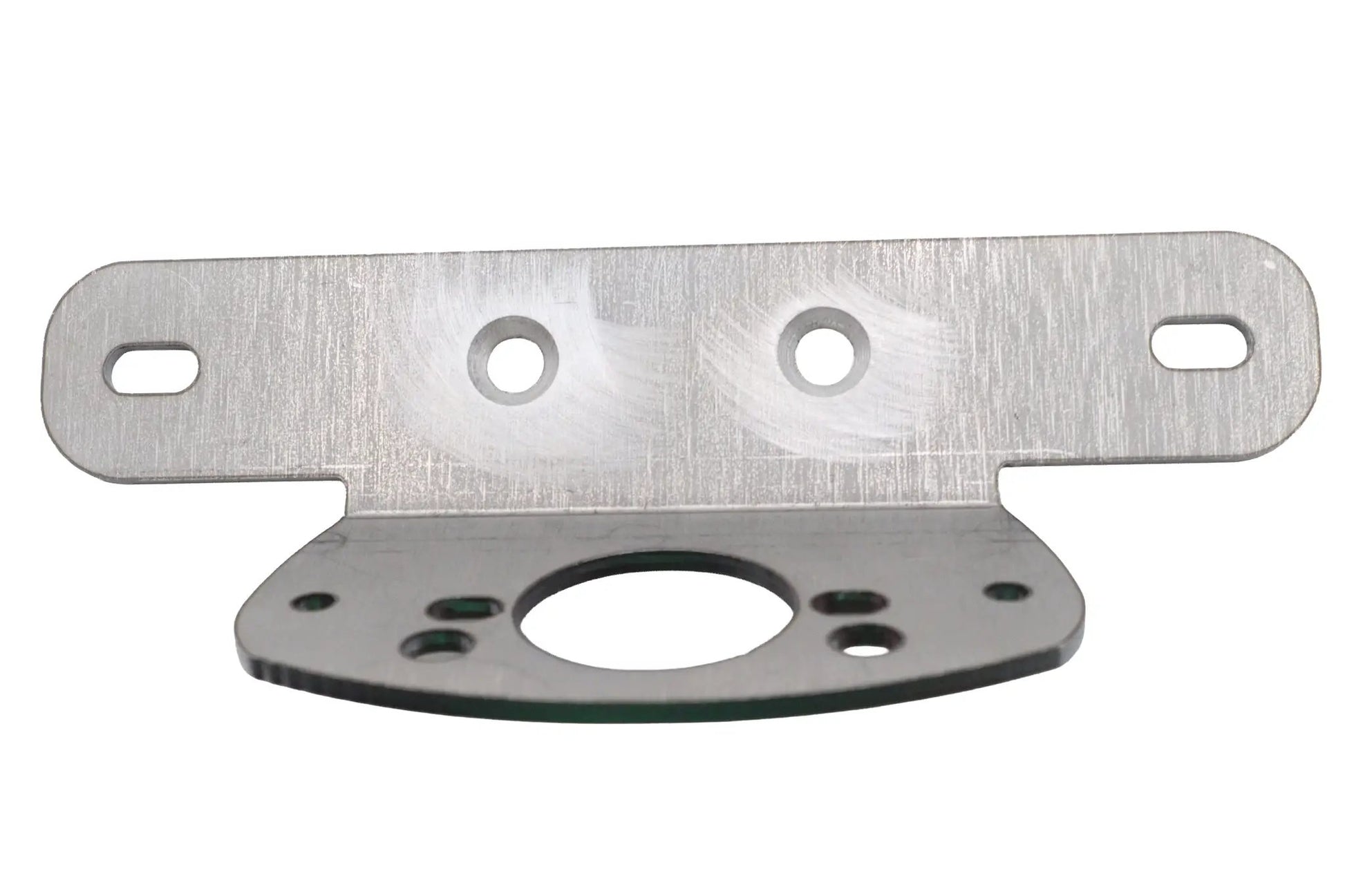 V-Twin D-3298 Tail Lamp Fender Mount Bracket for Lucas or Box Style Tail Lamps by V-Twin