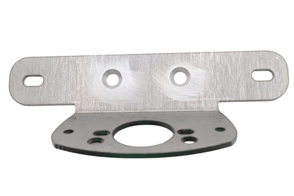 V-Twin D-3298 Tail Lamp Fender Mount Bracket for Lucas or Box Style Tail Lamps by V-Twin