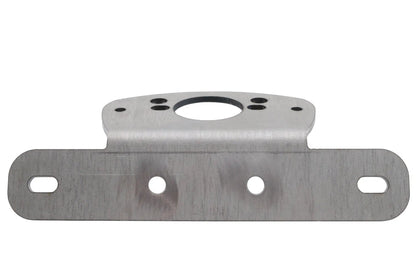 V-Twin D-3298 Tail Lamp Fender Mount Bracket for Lucas or Box Style Tail Lamps by V-Twin