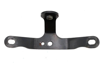 V-Twin Engine Cylinder Horn Mount Bracket for Harley Davidson Electra Glide Models, Black Finish - Part D-3329 by V-Twin