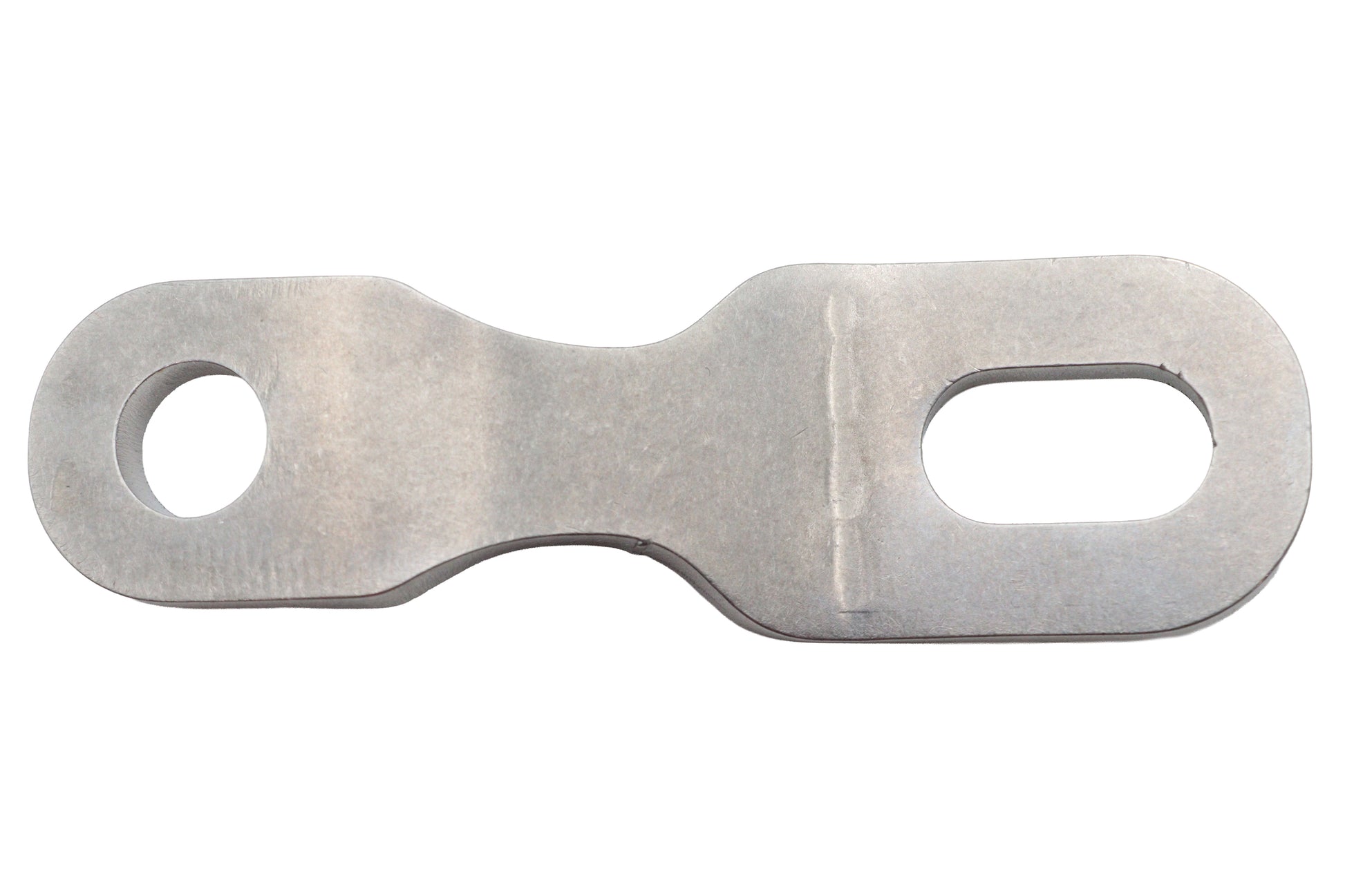 V-Twin D-3433 Belt Drive Oil Tank Bracket for Harley-Davidson