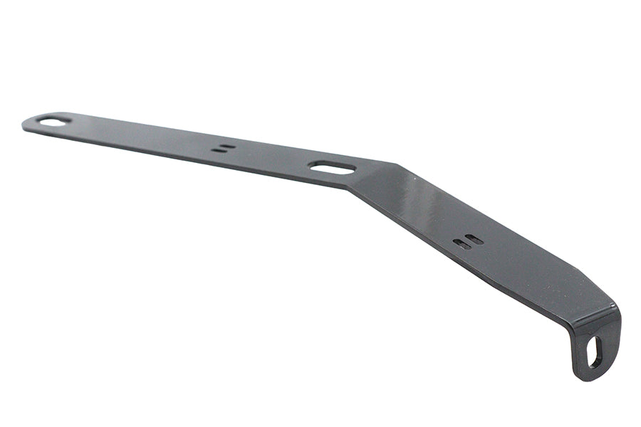 V-Twin Left Side Tail Lamp Bracket 31-2550 for Harley-Davidson FXST and FLST