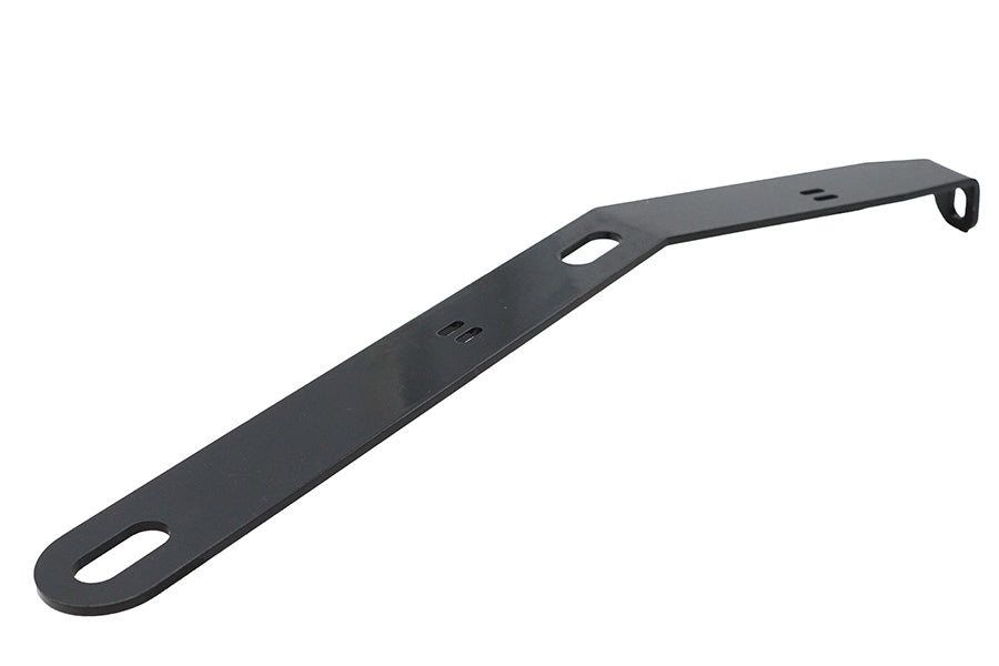 V-Twin Left Side Tail Lamp Bracket 31-2550 for Harley-Davidson FXST and FLST