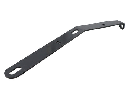 V-Twin Left Side Tail Lamp Bracket 31-2550 for Harley-Davidson FXST and FLST