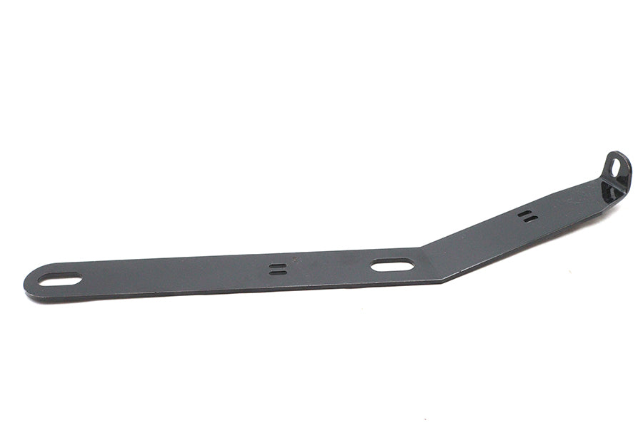 V-Twin Left Side Tail Lamp Bracket 31-2550 for Harley-Davidson FXST and FLST