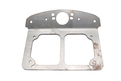 V-Twin Tail Lamp License Plate Mount 31-2562 for Harley-Davidson FXST and FLST