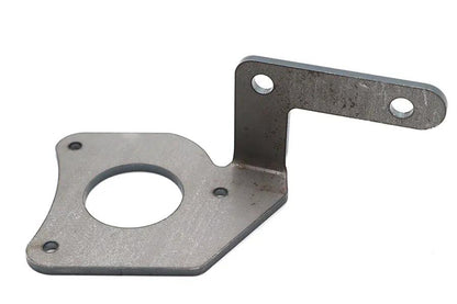 V-Twin Stainless Steel Starter Motor Bracket Part D-3277 for Harley Davidson FL Models by V-Twin