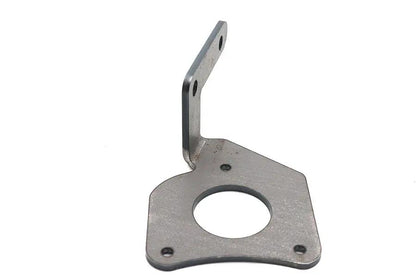 V-Twin Stainless Steel Starter Motor Bracket Part D-3277 for Harley Davidson FL Models by V-Twin