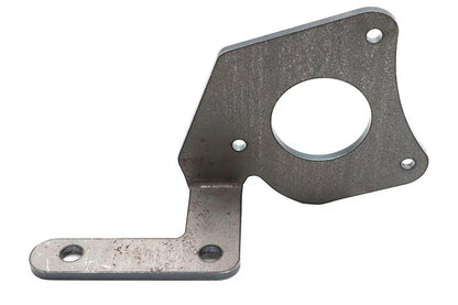 V-Twin Stainless Steel Starter Motor Bracket Part D-3277 for Harley Davidson FL Models by V-Twin