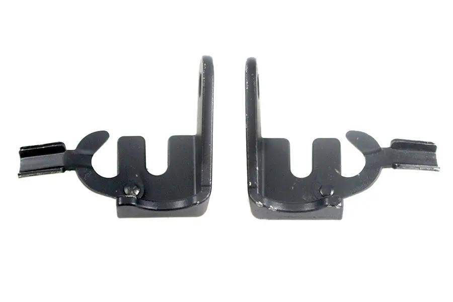 V-Twin Buddy Seat Spring Mount Set for Harley Davidson FL 1965-1967 by V-Twin