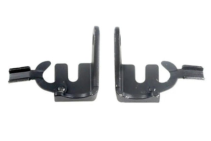 V-Twin Buddy Seat Spring Mount Set for Harley Davidson FL 1965-1967 by V-Twin