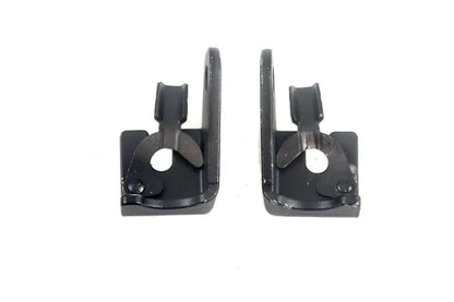 V-Twin Buddy Seat Spring Mount Set for Harley Davidson FL 1965-1967 by V-Twin