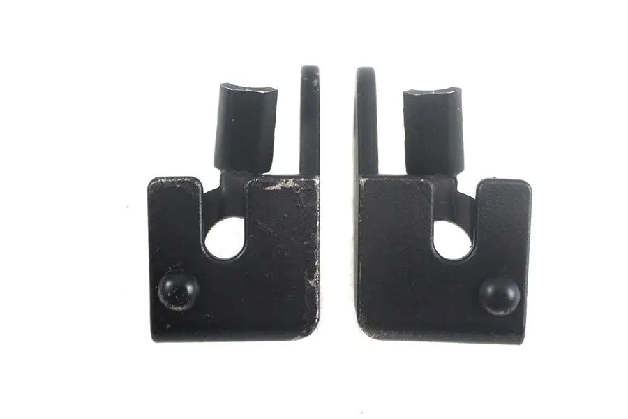 V-Twin Buddy Seat Spring Mount Set for Harley Davidson FL 1965-1967 by V-Twin