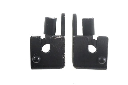 V-Twin Buddy Seat Spring Mount Set for Harley Davidson FL 1965-1967 by V-Twin
