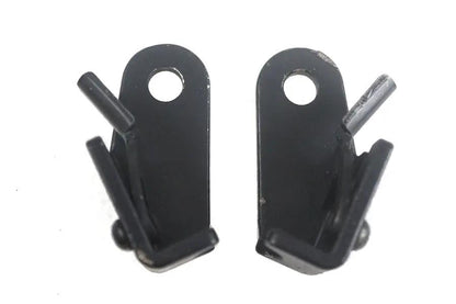V-Twin Buddy Seat Spring Mount Set for Harley Davidson FL 1965-1967 by V-Twin
