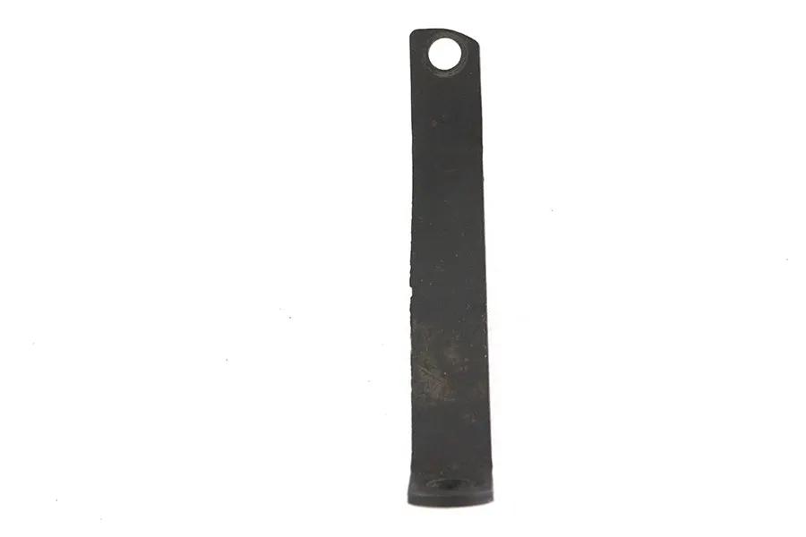 V-Twin D-3335 Air Cleaner Mount Bracket Zinc Plated for Harley Davidson FL Models by V-Twin