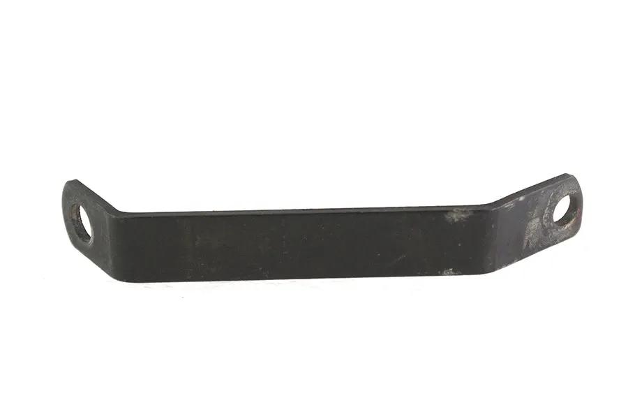 V-Twin D-3335 Air Cleaner Mount Bracket Zinc Plated for Harley Davidson FL Models by V-Twin