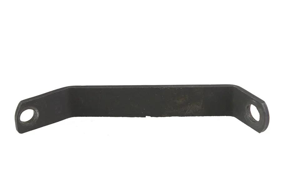 V-Twin D-3335 Air Cleaner Mount Bracket Zinc Plated for Harley Davidson FL Models by V-Twin