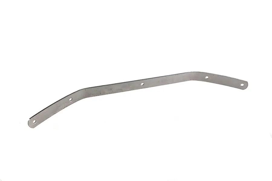 V-Twin D-3149 Windshield Pouch Mount Strap for Harley Davidson FLT Models by V-Twin