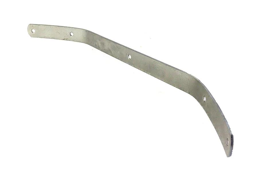 V-Twin D-3149 Windshield Pouch Mount Strap for Harley Davidson FLT Models by V-Twin
