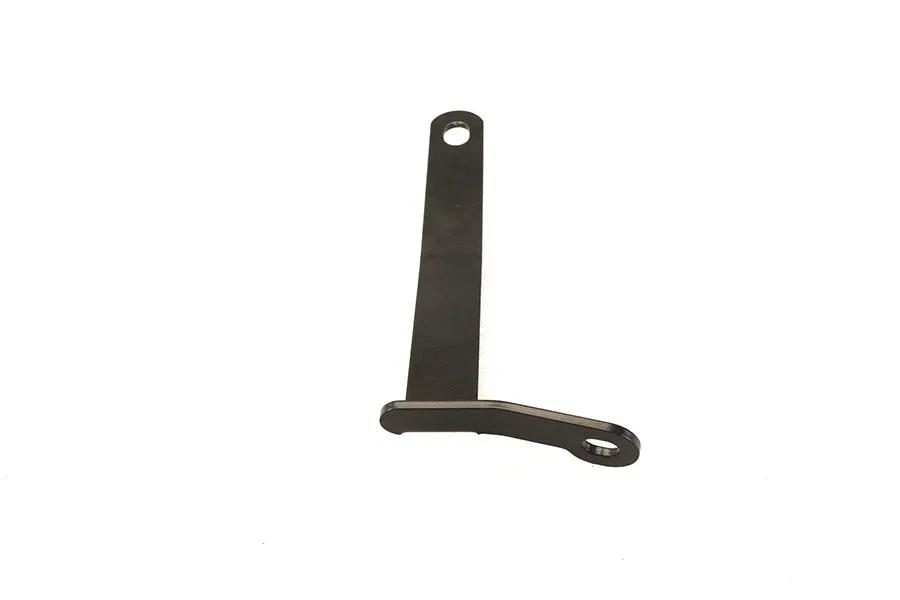 V-Twin XL Carburetor Support Bracket Part D-3193 for Harley Davidson XL Models by V-Twin