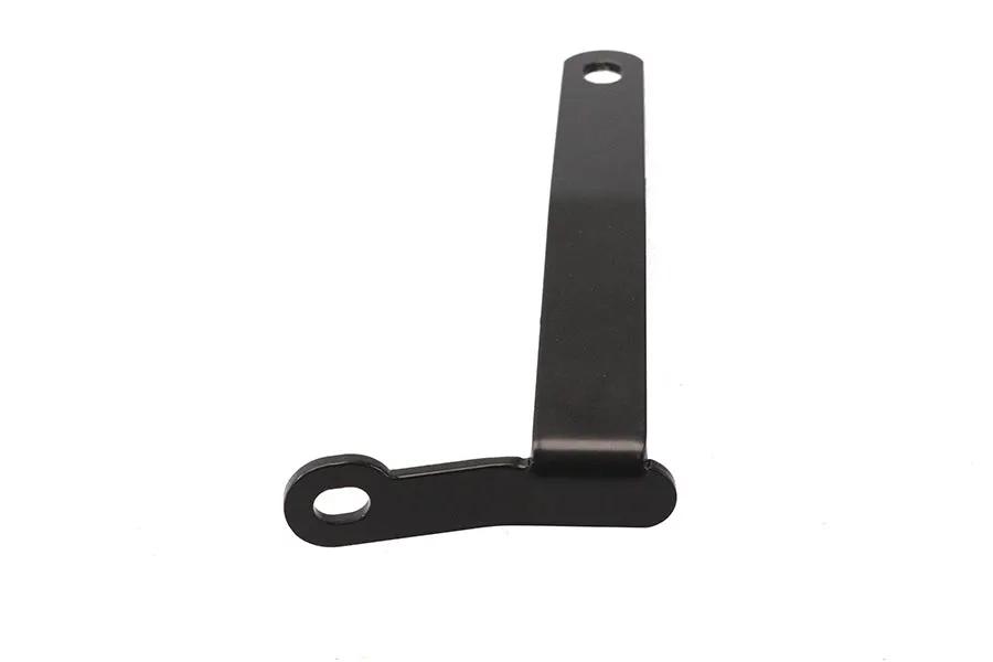 V-Twin XL Carburetor Support Bracket Part D-3193 for Harley Davidson XL Models by V-Twin