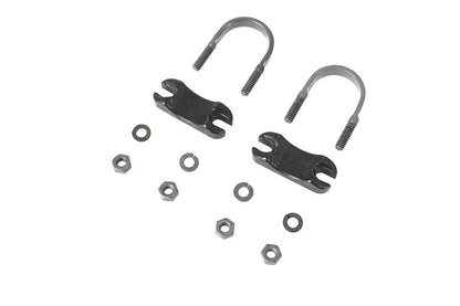 V-Twin Big Twin Coil Mount and Clamp Kit for Harley Davidson EL & UL 1936-1941 by V-Twin