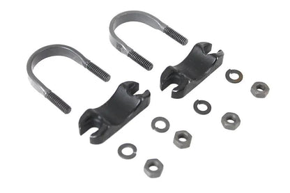 V-Twin Big Twin Coil Mount and Clamp Kit for Harley Davidson EL & UL 1936-1941 by V-Twin