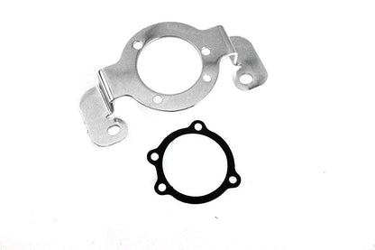 V-Twin Part 72840Z Zinc Plated Air Cleaner Bracket for Harley Davidson XL Models by V-Twin
