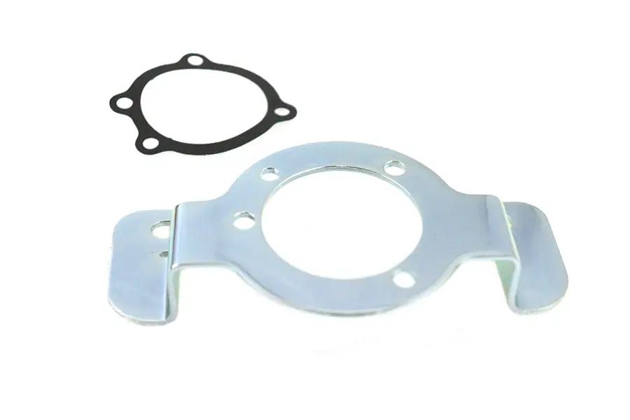 V-Twin Part 72840Z Zinc Plated Air Cleaner Bracket for Harley Davidson XL Models by V-Twin