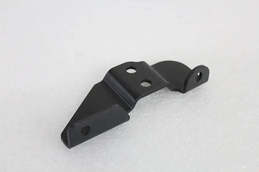 V-Twin B-2919 Upper Oil Tank Mount for Harley Davidson XLCH 1973-1978 by V-Twin