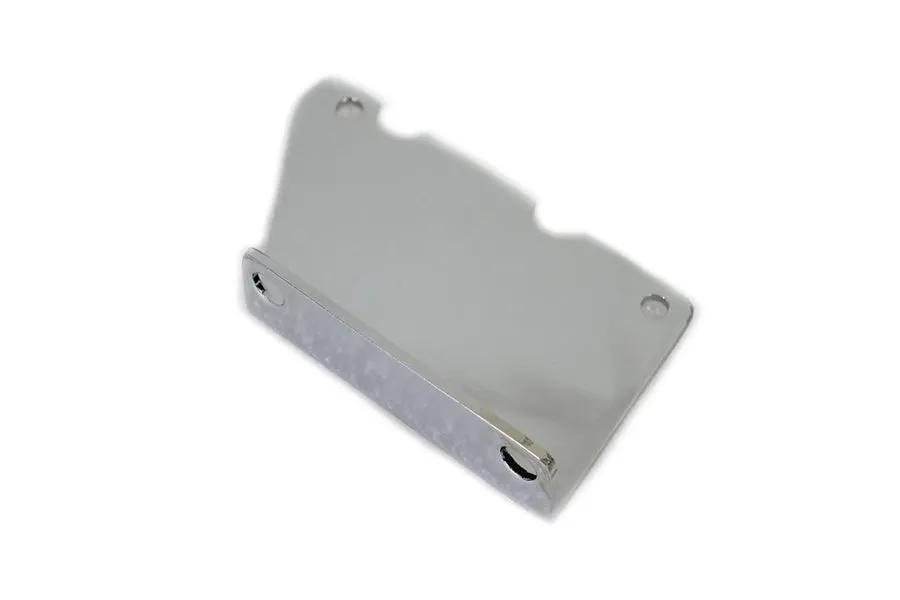 V-Twin Lower Oil Tank Bracket for Harley Davidson XLCH 1973-1978, Part #73023 by V-Twin