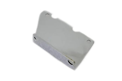 V-Twin Lower Oil Tank Bracket for Harley Davidson XLCH 1973-1978, Part #73023 by V-Twin