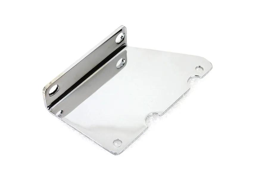 V-Twin Lower Oil Tank Bracket for Harley Davidson XLCH 1973-1978, Part #73023 by V-Twin