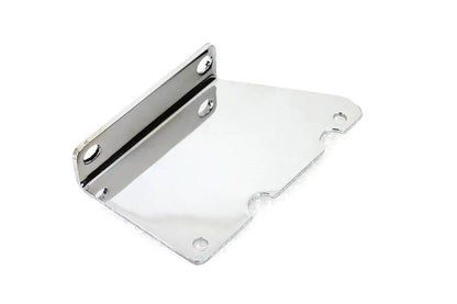 V-Twin Lower Oil Tank Bracket for Harley Davidson XLCH 1973-1978, Part #73023 by V-Twin